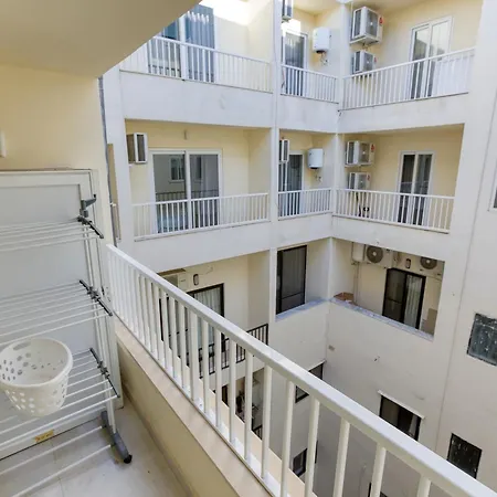 Modern 3br With Stunning Marina View In By 360 Estates