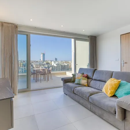 Modern 3br With Stunning Marina View In By 360 Estates