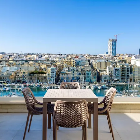 Modern 3br With Stunning Marina View In By 360 Estates