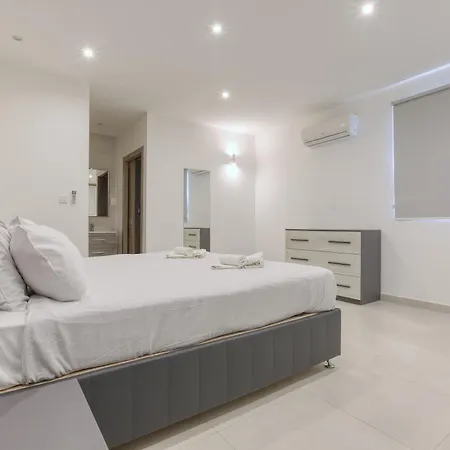 Διαμέρισμα Modern 3br With Stunning Marina View In By 360 Estates *