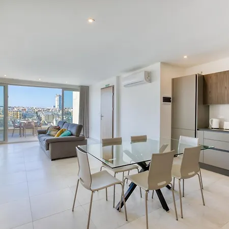 Modern 3br With Stunning Marina View In By 360 Estates *