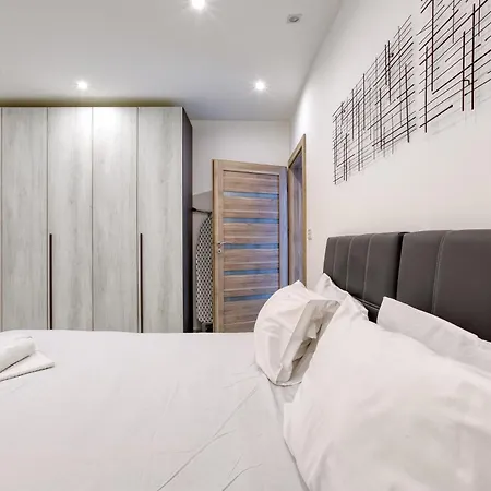 Διαμέρισμα Modern 3br With Stunning Marina View In By 360 Estates *