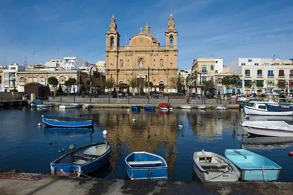 Modern 3br With Stunning Marina View In By 360 Estates Pieta