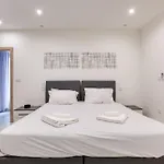 Modern 3br With Stunning Marina View In By 360 Estates * Pietà