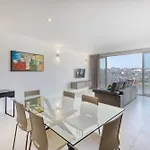 Modern 3br With Stunning Marina View In By 360 Estates * Pietà