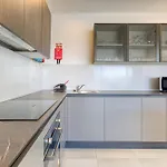 Apartament Modern 3br With Stunning Marina View In By 360 Estates *