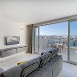 Modern 3br With Stunning Marina View In By 360 Estates