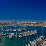 Apartament Modern 3br With Stunning Marina View In By 360 Estates Pietà