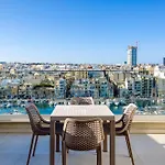Modern 3br With Stunning Marina View In By 360 Estates