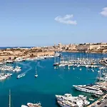 Modern 3br With Stunning Marina View In By 360 Estates Apartament *