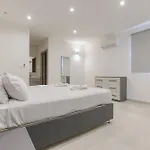 Apartament Modern 3br With Stunning Marina View In By 360 Estates *