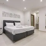 Modern 3br With Stunning Marina View In By 360 Estates Apartament