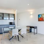 Apartament Modern 3br With Stunning Marina View In By 360 Estates *