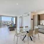 Modern 3br With Stunning Marina View In By 360 Estates *