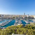 Apartament Modern 3br With Stunning Marina View In By 360 Estates