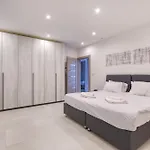 Modern 3br With Stunning Marina View In By 360 Estates * Pietà