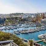 Modern 3br With Stunning Marina View In By 360 Estates Apartament
