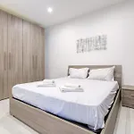 Apartament Modern 3br With Stunning Marina View In By 360 Estates *