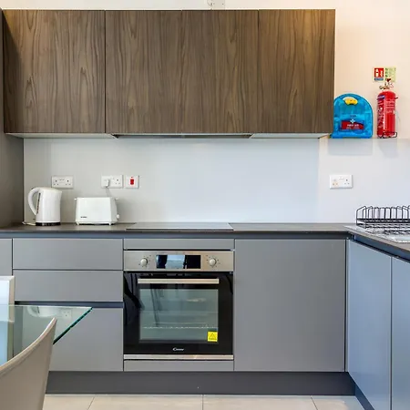 Modern 3br With Stunning Marina View In By 360 Estates *