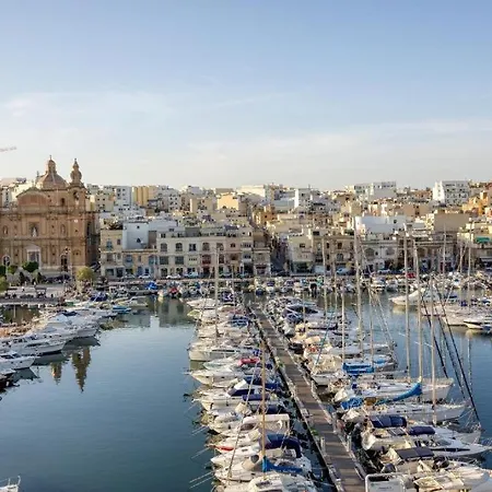 Modern 3br With Stunning Marina View In By 360 Estates Apartment *