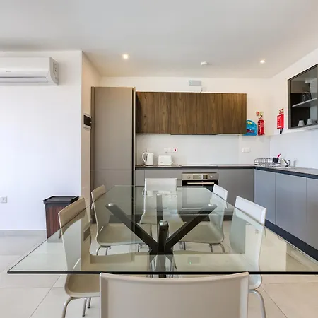 Modern 3br With Stunning Marina View In By 360 Estates Apartment *