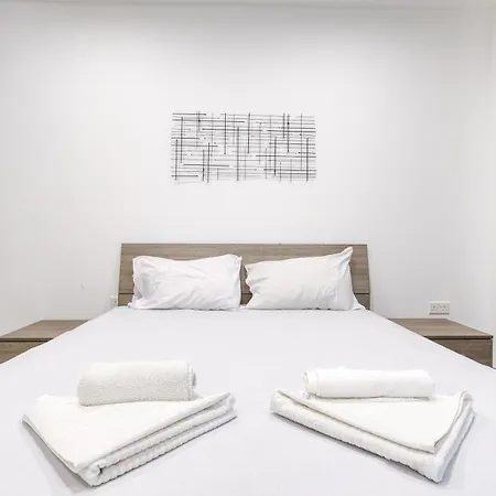 Appartement Modern 3br With Stunning Marina View In By 360 Estates