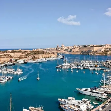 Modern 3br With Stunning Marina View In By 360 Estates Appartement *