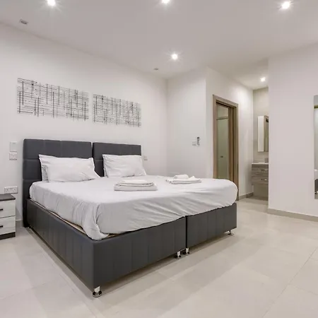 Modern 3br With Stunning Marina View In By 360 Estates Apartment