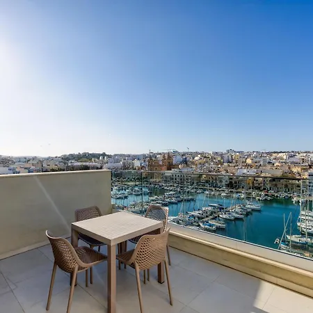 Modern 3br With Stunning Marina View In By 360 Estates *
