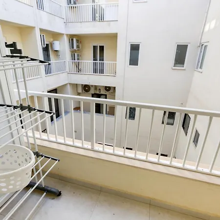 Appartement Modern 3br With Stunning Marina View In By 360 Estates