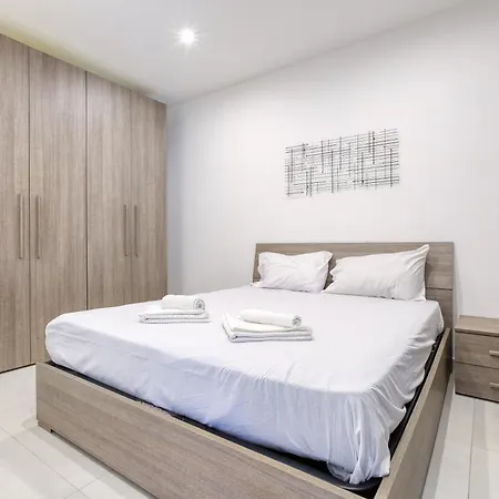 Appartement Modern 3br With Stunning Marina View In By 360 Estates *