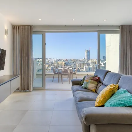 Modern 3br With Stunning Marina View In By 360 Estates